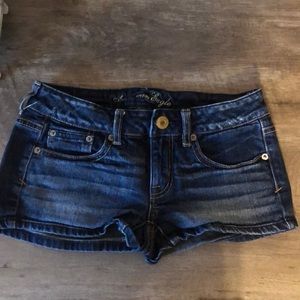 American Eagle shorts